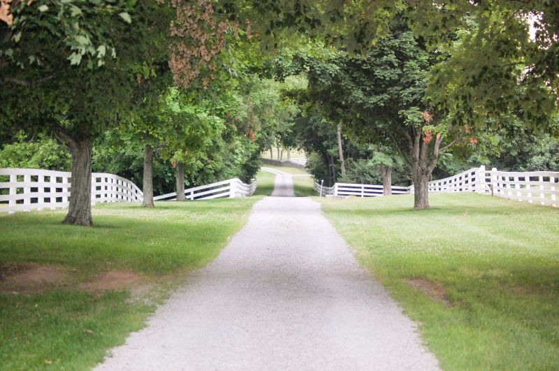 Road Grading in Atlanta, GA